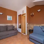 Senjo - One Bedroom With Balcony With Sea View 1 アパート