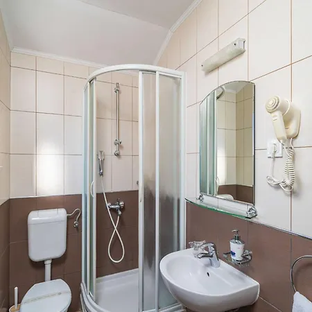 Senjo - One Bedroom With Balcony With Sea View 1 Διαμέρισμα *