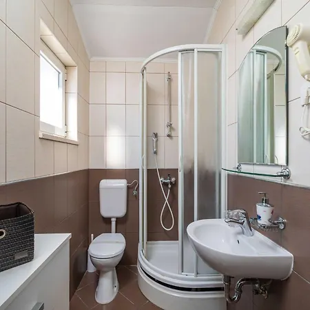 Senjo - One Bedroom With Balcony With Sea View 1