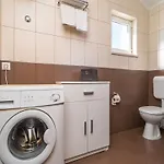 Apartman Senjo - One Bedroom With Balcony With Sea View 1