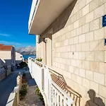 Apartment Senjo - One Bedroom With Balcony With Sea View 1 Cavtat
