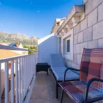 Apartment Senjo - One Bedroom With Balcony With Sea View 1