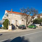 Senjo - One Bedroom With Balcony With Sea View 1 Cavtat
