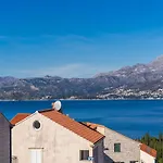 Senjo - One Bedroom With Balcony With Sea View 1 Apartment Cavtat