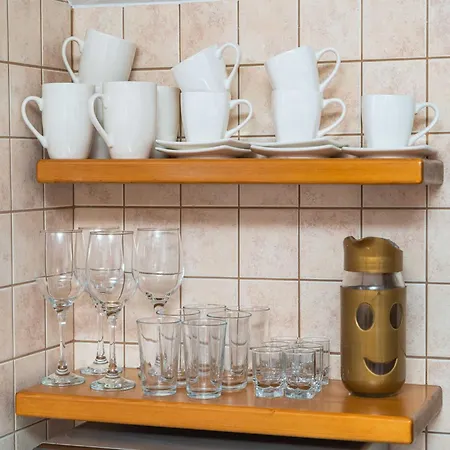 Apartment Senjo - One Bedroom With Balcony With Sea View 1 Cavtat