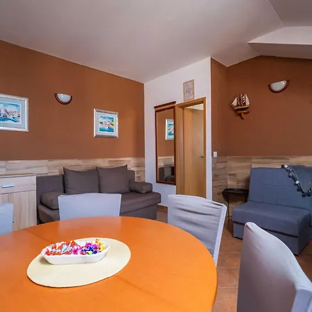 Senjo - One Bedroom With Balcony With Sea View 1 * Cavtat