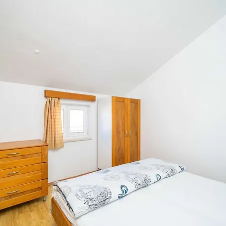 Senjo - One Bedroom With Balcony With Sea View 1 * Cavtat