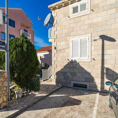 Senjo - One Bedroom With Balcony With Sea View 1 * 察夫塔特