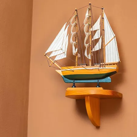 Senjo - One Bedroom With Balcony With Sea View 1 公寓 *