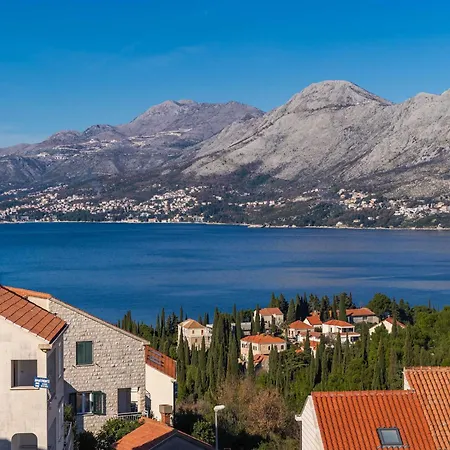 Senjo - One Bedroom With Balcony With Sea View 1 *