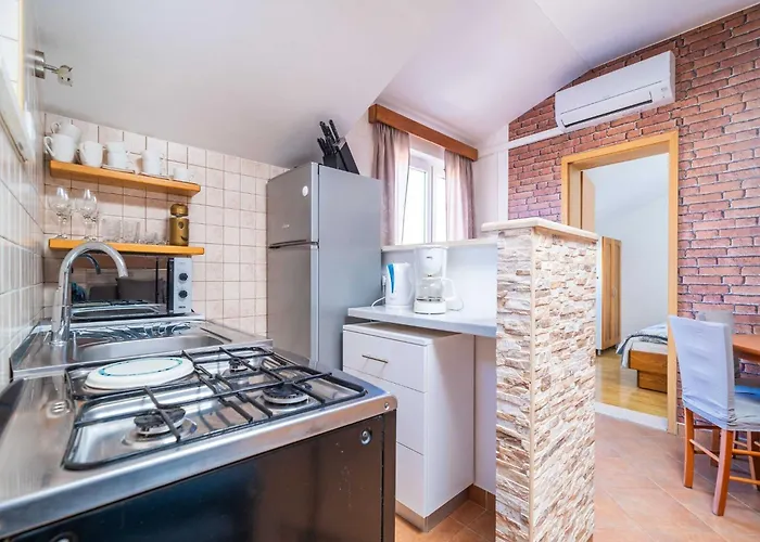 Senjo - One Bedroom With Balcony With Sea View 1 *
