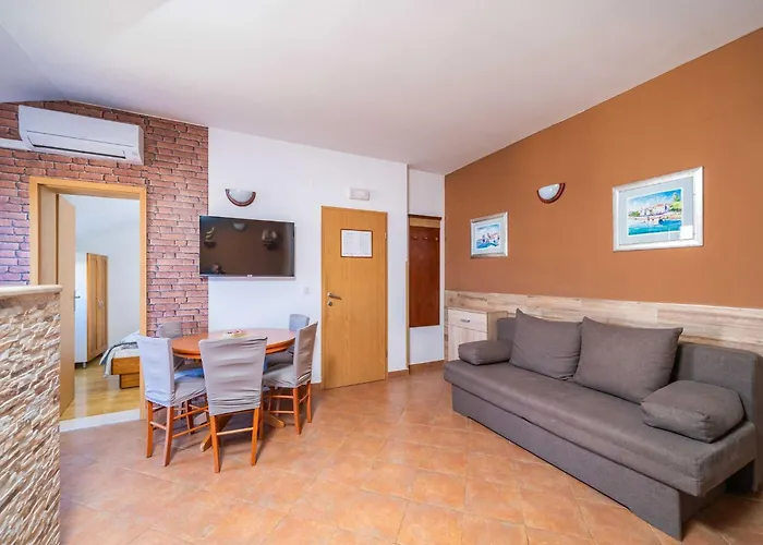 Senjo - One Bedroom With Balcony With Sea View 1 *