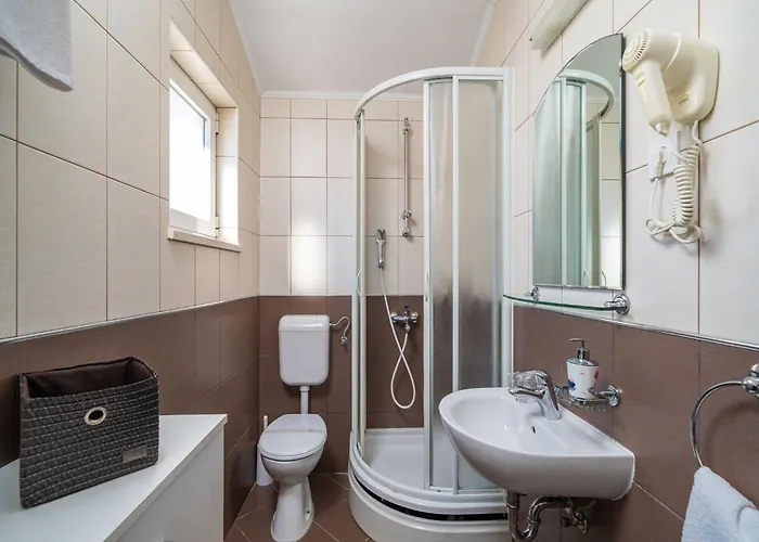 Senjo - One Bedroom With Balcony With Sea View 1