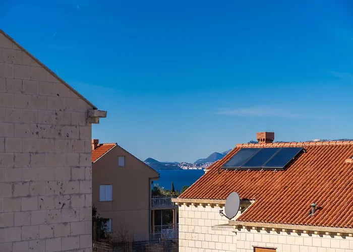 Senjo - One Bedroom With Balcony With Sea View 1 *