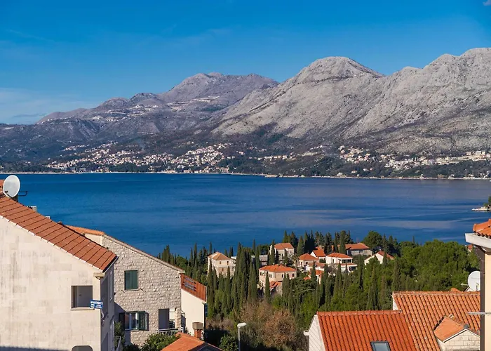 Senjo - One Bedroom With Balcony With Sea View 1 *