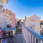 Senjo - One Bedroom With Balcony With Sea View 1 * Cavtat