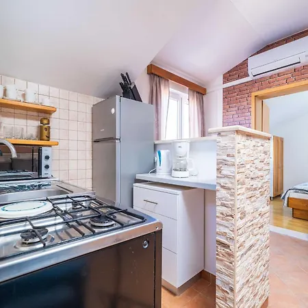 Senjo - One Bedroom With Balcony With Sea View 1 *