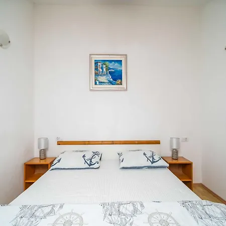 Appartement Senjo - One Bedroom With Balcony With Sea View 1